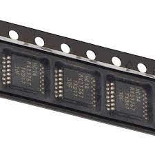 74HC14PW,118 NXP Inverter Schmitt Trigger 5V 5.2mA 14-TSSOP Parts Distributor 74HC14PW
