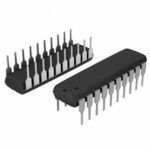 RCA 74HC245E Bus XCVR Single 8-CH 3-ST 20-Pin PDIP Parts Distributor RCA 74HC245E Bus XCVR Single 8-CH 3-ST 20-Pin PDIP