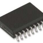 Philips 74HC273D Octal D-Type Flip-Flop 5.2 mA, 20 Pins Parts Distributor Philips 74HC273D Octal D-Type Flip-Flop 5.2 mA