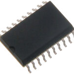 Philips 74HC273D IC Flip-Flop 66 MHz, 5.2 mA, 20 Pins SOIC Parts Distributor Philips 74HC273D IC Flip-Flop 66 MHz