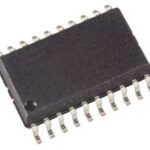 PHILIPS 74HC374D Flip-Flop, Tri State Non Inverted, Positive Edge, 77MHz 7.8 mA 20SOIC Parts Distributor PHILIPS 74HC374D Flip-Flop