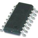MOTOROLA 74HC4053D Triple 2-Channel Analog Multiplexer/Demultiplexer 10V SOIC-16 Parts Distributor MOTOROLA 74HC4053D Triple 2-Channel Analog Multiplexer/Demultiplexer 10V SOIC-16