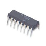Motorola 74HC4060N Binary Counter 5V DIP-16 Parts Distributor Motorola 74HC4060N Binary Counter 5V DIP-16