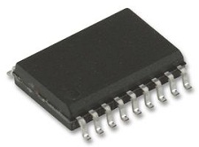 Philips 74HC573D D Type Transparent Non-Inverting Latch SMD SO-20 Parts Distributor Philips 74HC573D D Type Transparent Non-Inverting Latch SMD SO-20 - Image 2