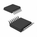 Philips 74HCT193PW IC Synchronous Up / Down Counter 43MHz SMD 16-TSSOP Parts Distributor Philips 74HCT193PW IC Synchronous Up / Down Counter 43MHz SMD 16-TSSOP
