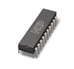 74HCT244N,652 NXP Semiconductors Buffer/Line Driver 8-CH Non-Inverting 3-ST 5.5 V CMOS 20-Pin PDIP Parts Distributor 74HCT244N