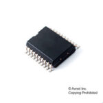74HCT245D,653 NXP Bus XCVR Single 8-CH 3-ST 20-SOIC Parts Distributor 74HCT245D