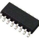 PHILIPS 74HCT4051D IC Analog Multiplexer Single 8:1 16-Pin SO Parts Distributor PHILIPS 74HCT4051D IC Analog Multiplexer Single 8:1 16-Pin SO