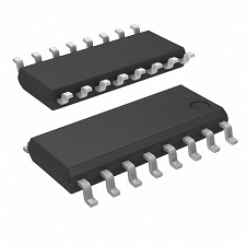 Philips 74HCT4052D Dual 4-Channel Analog Multiplexer/Demultiplexer 180MHz 5.5 V SOIC-16 Parts Distributor Philips 74HCT4052D Dual 4-Channel Analog Multiplexer/Demultiplexer 180MHz 5.5 V SOIC-16