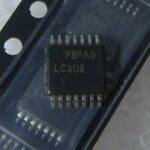 74LCX08MTCX onsemi AND Gate IC 4 Channel 3.3V 14-TSSOP Parts Distributor 74LCX08MTCX onsemi AND Gate IC 4 Channel 3.3V 14-TSSOP