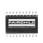 74LCX245WMX ON Semiconductor Bus Transceiver, Single, 8Bit 3.6V 20-SOP Parts Distributor 74LCX245WMX ON Semiconductor Bus Transceiver