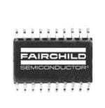 74LCX245WMX ON Semiconductor Bus Transceiver, Single, 8Bit 3.6V 20-SOP Parts Distributor 74LCX245WMX ON Semiconductor Bus Transceiver