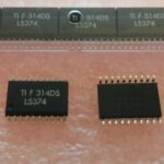 Fairchild 74LS374DW IC Octal D-type Flip-Flops 20-SOIC Parts Distributor Fairchild 74LS374DW IC Octal D-type Flip-Flops 20-SOIC
