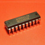 Texas Instruments / TI 74LS645-1N IC Bus Transceiver Single 8-Channel 3-Straight 20-Pin PDIP Parts Distributor Texas Instruments / TI 74LS645-1N IC Bus Transceiver Single 8-Channel 3-Straight 20-Pin PDIP