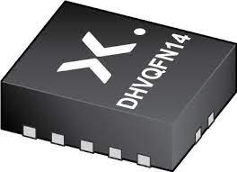 74LVC125ABQ,115 Nexperia Buffer / Line Driver 3-State 1.65V to 3.6 V, DHVQFN-14 Parts Distributor 74LVC125ABQ
