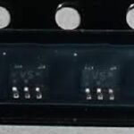 74LVC1G07GW,125 Nexperia Buffer Driver 3.3V or 5V 5-TSSOP Parts Distributor 74LVC1G07GW