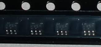 74LVC1G07GW,125 Nexperia Buffer Driver 3.3V or 5V 5-TSSOP Parts Distributor 74LVC1G07GW