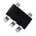 74LVC1G126SE-7 Zetex Buffer Line Driver 1.56- 5.5V SOT-353-5