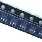 74LVC1G17SE-7 Diodes Schmitt Trigger Buffer 1.65-5.5V 24mA SOT-353-5 Parts Distributor 74LVC1G17SE-7 Diodes Schmitt Trigger Buffer 1.65-5.5V 24mA SOT-353-5