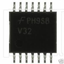 74VHC221AFT Toshiba Logic Gates CMOS Monostable Multivibrator 16-TSSOP Parts Distributor 74VHC221AFT Toshiba Logic Gates CMOS Monostable Multivibrator 16-TSSOP