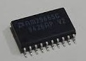74VHC273FT(BJ) Toshiba Octal D-Type Flip-Flop 20-TSSOP Parts Distributor 74VHC273FT(BJ) Toshiba Octal D-Type Flip-Flop 20-TSSOP