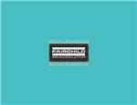 Fairchild Semiconductor 74LCX16245MTD Transceiver, Non-Inverting, 2V to 3.6V, TSSOP-48 Parts Distributor Fairchild Semiconductor 74LCX16245MTD Transceiver