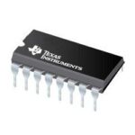 Texas Instruments SN75123, Dual Line Driver 5.25 V 60 mA PDIP-16 Parts Distributor Texas Instruments SN75123