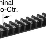 7527K51 Terminal Block Parts Distributor 7527K51 Terminal Block