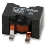 API Delevan EMI1812R-125 EMI Filter Beads, Chips & Arrays Parts Distributor API Delevan EMI1812R-125 EMI Filter Beads, Chips & Arrays