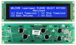 NHD-0440WH-ATFH-JT# Newhaven Display International Parts Distributor NHD-0440WH-ATFH-JT# Electronic Components