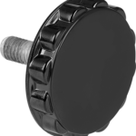 7639K19 Vibration-Resistant Knob