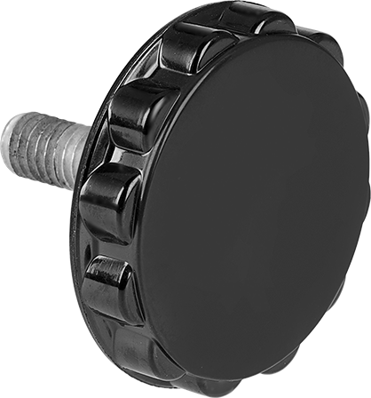 7639K19 Vibration-Resistant Knob Parts Distributor 7639K19 Vibration-Resistant Knob