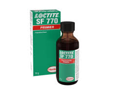 Loctite SF 770 Primer Clear 1.75 oz Bottle Parts Distributor Loctite SF 770 Primer Clear 1.75 oz Bottle