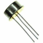 7703405XA Microsemi Regulator Pos 1.5A 3-Pin TO-39 Parts Distributor 7703405XA Microsemi Regulator Pos 1.5A 3-Pin TO-39