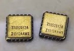 77052012A Intersil Analog Multiplexer Single 8:1 20-Pin CLCC Parts Distributor 77052012A Intersil Analog Multiplexer Single 8:1 20-Pin CLCC