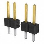 FCI 77311-118-36 Connector Pin Header 36P Single Row 2.54mm Parts Distributor FCI 77311-118-36 Connector Pin Header 36P Single Row 2.54mm