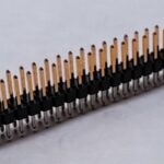 FCI 77313-118-40 Unshrouded Header (2 x 20) 40 Pins 0.1″ (2.54 mm) Spacing Parts Distributor FCI 77313-118-40 Unshrouded Header (2 x 20) 40 Pins 0.1" (2.54 mm) Spacing
