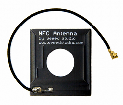 113990051 Seeed 13.56MHz NFC Antenna Parts Distributor 113990051 Seeed 13.56MHz NFC Antenna
