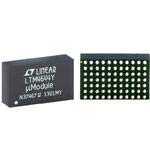 LTM4644IY-1#PBF Linear Technology Module DC-DC 5.5V 4A 77-BGA Parts Distributor LTM4644IY-1#PBF Linear Technology