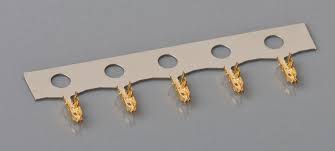 78172-0410 Molex Female Crimp Terminal 28-30AWG Parts Distributor 78172-0410 Molex Female Crimp Terminal 28-30AWG