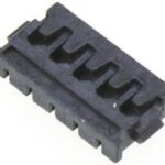78172-5006 Molex Connector Housing 6 Position Parts Distributor 78172-5006 Molex Connector Housing 6 Position