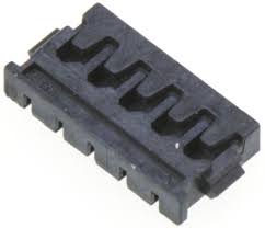 78172-5006 Molex Connector Housing 6 Position Parts Distributor 78172-5006 Molex Connector Housing 6 Position