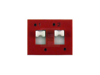 78J02T Grayhill DIP Switch 150mA 30VDC SPDT Parts Distributor 78J02T Grayhill DIP Switch 150mA 30VDC SPDT - Image 2
