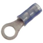 AMP 8-31890-1 Ring Tongue Terminal 16-22AWG 21.44m