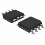 ALTERA EPCS4SI8N, Configuration Memory IC – Serial Config Mem Flash 4Mb 40 MHz Parts Distributor EPCS4SI8N Altera