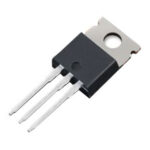 PANJIT UF804 DIODE TH UFR UF804 400V 8A TO220AC RoHS Parts Distributor UF804 Panjit