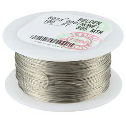 8022 0001000 Belden Bus Bar Wire 24AWG Solid Parts Distributor 8022 0001000 Belden Bus Bar Wire 24 AWG Solid