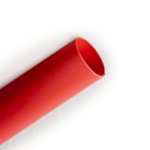 FP-301-1/4-48 in.-Red 3M Heat Shrink Thin-Wall Tubing 48″ Length Stick Parts Distributor FP-301-1/4-48 in.-Red 3M Heat Shrink Thin-Wall Tubing 48" Length Stick