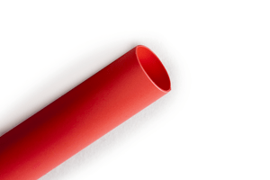 FP-301-1/4-48 in.-Red 3M Heat Shrink Thin-Wall Tubing 48″ Length Stick Parts Distributor FP-301-1/4-48 in.-Red 3M Heat Shrink Thin-Wall Tubing 48" Length Stick