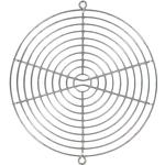 08126 Qualtek Fan Guard 154.43 mm Parts Distributor 08126 Qualtek Fan Guard 154.43 mm